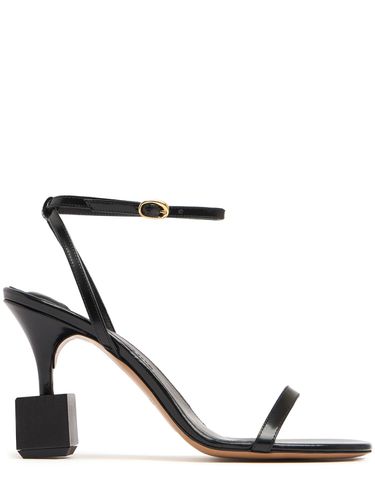 Mm Les Sandales Bisou Sandals - JACQUEMUS - Modalova