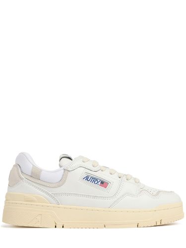 Sneakers Basse Clc - AUTRY - Modalova