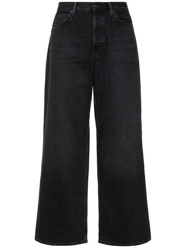 Denim-jeans „1981m“ - ACNE STUDIOS - Modalova