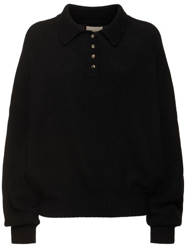 Polo Rene In Cashmere - KHAITE - Modalova