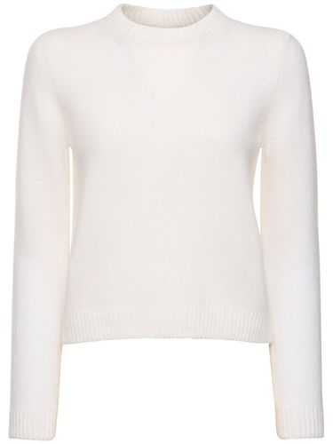 Maglia Leta In Cashmere - KHAITE - Modalova