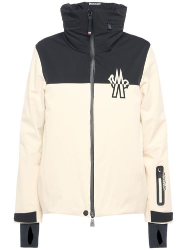 Chaqueta Acolchada Corta - MONCLER GRENOBLE - Modalova