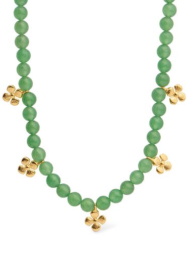 Bambi Collar Necklace - PERACAS - Modalova