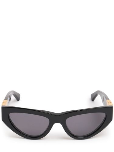 Bv1176s Acetate Sunglasses - BOTTEGA VENETA - Modalova