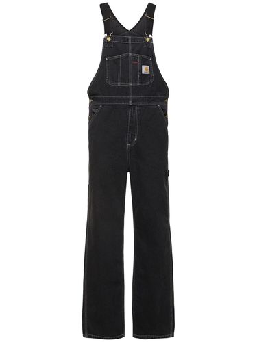 Norco Big Denim Overalls - CARHARTT WIP - Modalova