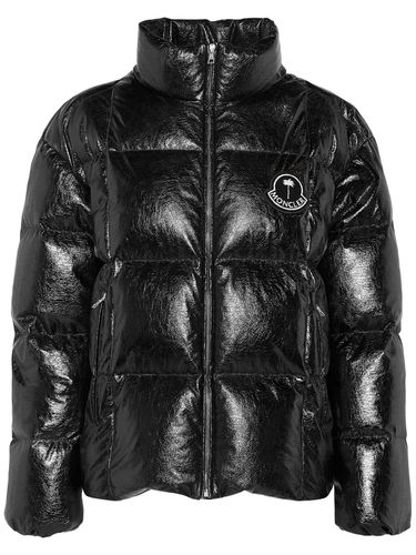 Giacca Simoon Moncler X Palm Angels - MONCLER GENIUS - Modalova