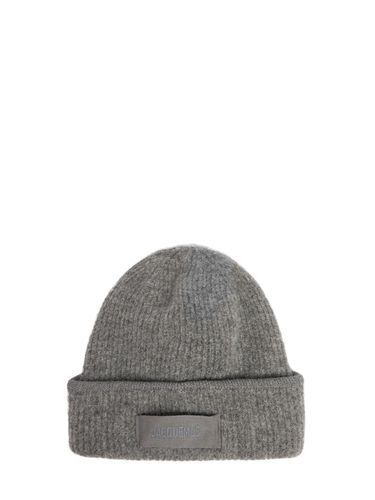 Gorro De Alpaca - JACQUEMUS - Modalova