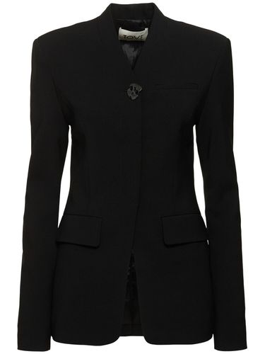 Blazer Aus Viskosemischung „selena“ - TOVE - Modalova