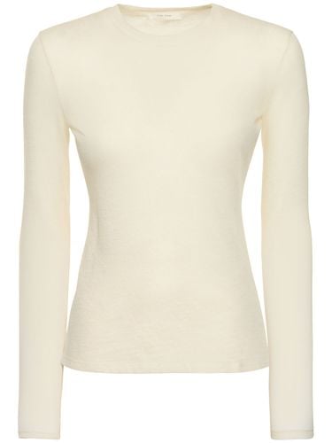 Top Iverness In Cashmere - THE ROW - Modalova