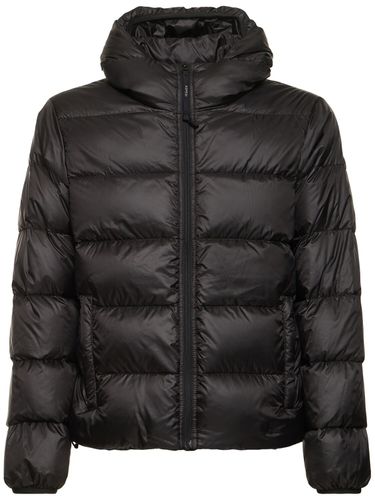 Jacke Aus Leichtem Nylon - ASPESI - Modalova