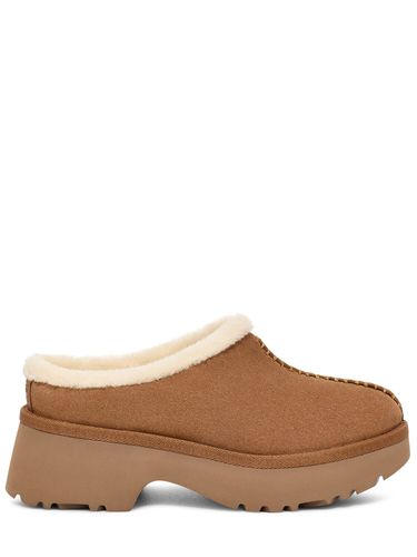 Mm Hohe Wildleder-clogs „new Heights Cozy“ - UGG - Modalova