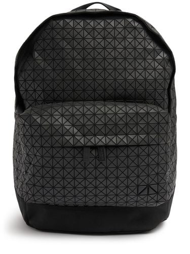 Daypack Cotton Backpack - BAO BAO ISSEY MIYAKE - Modalova