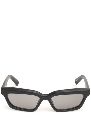 Gafas De Sol Cuadradas - JACQUEMUS - Modalova