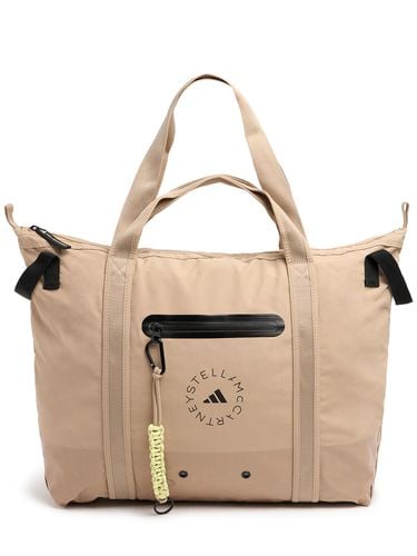 Asmc Tote Bag - ADIDAS BY STELLA MCCARTNEY - Modalova