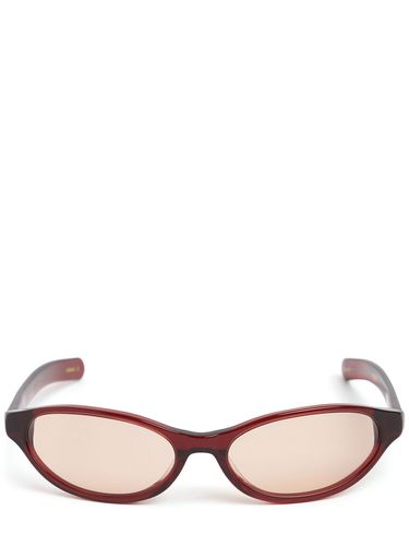 Gafas De Sol De Acetato - FLATLIST EYEWEAR - Modalova