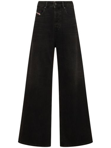 Bestickte Jeans „1996 D-sire“ - DIESEL - Modalova