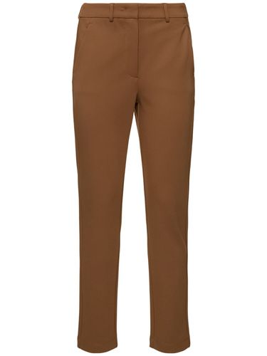 Gerade Punto Milano-hose „adepto“ - MAX MARA - Modalova