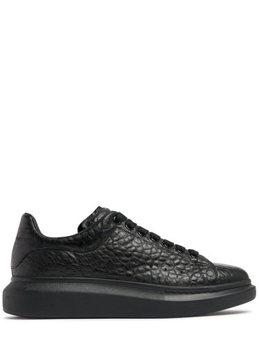 Ledersneakers „oversized“ - ALEXANDER MCQUEEN - Modalova