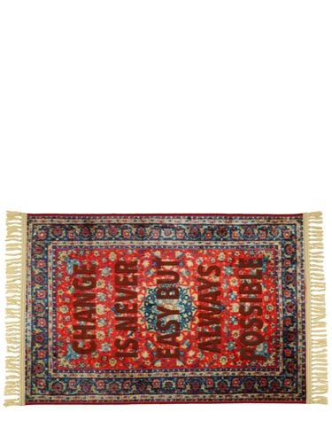 Possible Rug - SELETTI - Modalova