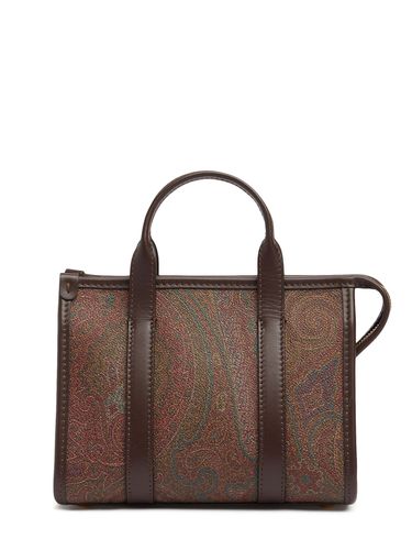 Borsa Xs Bauletto Arnica - ETRO - Modalova