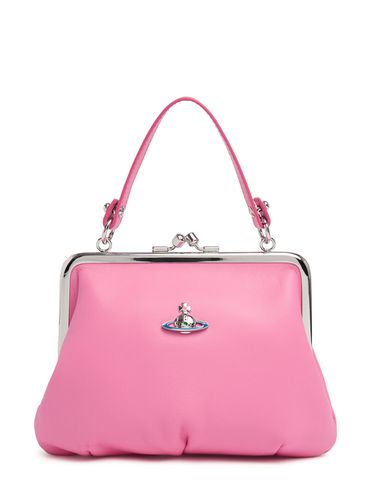 Borsa Granny Frame In Pelle - VIVIENNE WESTWOOD - Modalova