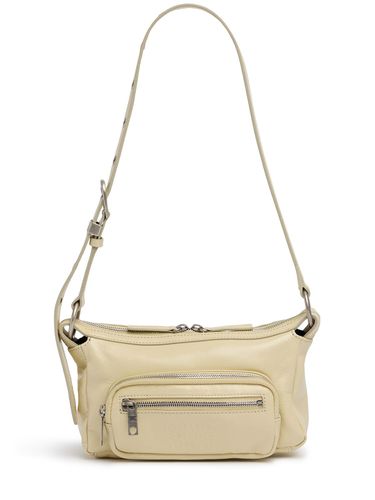 Bolso Hobo Mini Outpocket De Piel - MARGE SHERWOOD - Modalova