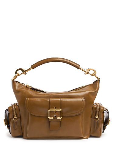 Bolso Camera De Piel - CHLOÉ - Modalova