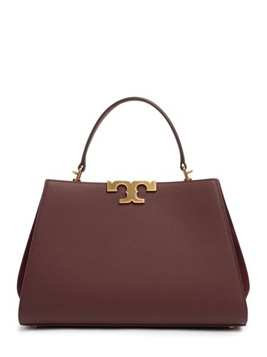 Narbledertasche „eleanor“ - TORY BURCH - Modalova