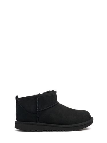 Botas De Shearling - UGG - Modalova