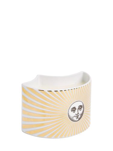 Decoro Soli Candle - FORNASETTI - Modalova