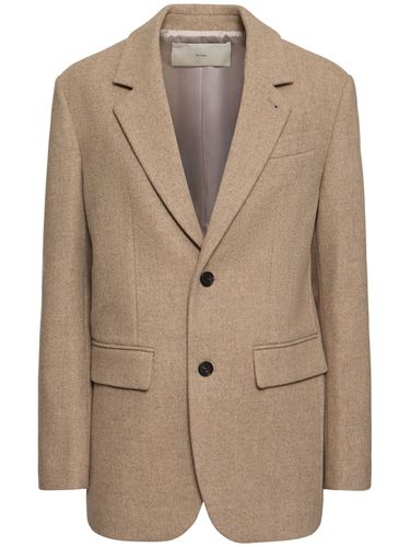 Unisex-blazer Aus Wolle - DUNST - Modalova