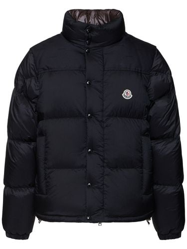 Piumino Verone - MONCLER - Modalova