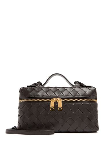 Bang Bang Leather Vanity Case - BOTTEGA VENETA - Modalova