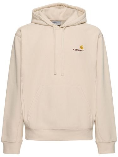 Sudadera Con Capucha - CARHARTT WIP - Modalova