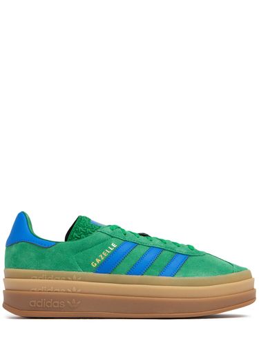 Sneakers Gazelle Bold - ADIDAS ORIGINALS - Modalova