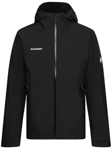 Alto Light 3-in-1 Hs Hooded Jacket - MAMMUT - Modalova