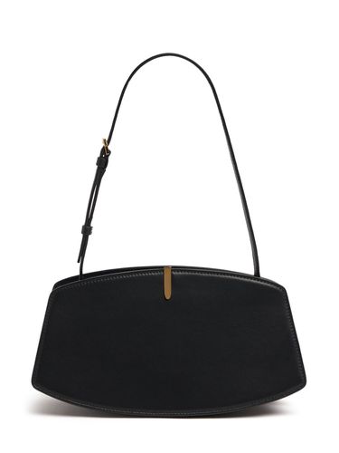 Bolso De Hombro Florence De Piel - SAVETTE - Modalova