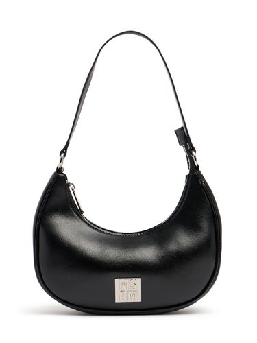 Bolso De Piel Sintética - MSGM - Modalova