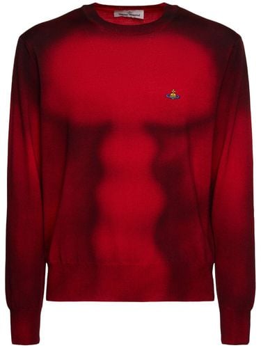 Pullover „sean“ - VIVIENNE WESTWOOD - Modalova