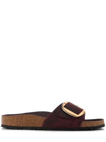 Sandalias Madrid Con Hebilla Grande - BIRKENSTOCK - Modalova