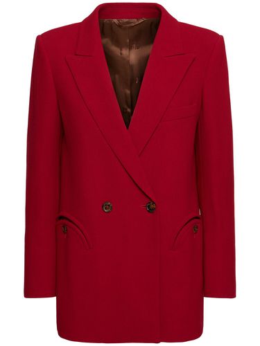 Blazer Cool & Easy Everyday In Lana - BLAZÉ MILANO - Modalova