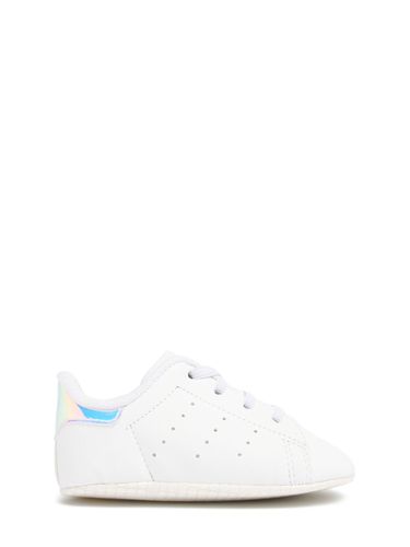 Sneakers De Bebé Stan Smith Crib - ADIDAS ORIGINALS - Modalova