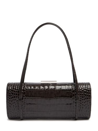 Bolso De Piel Efecto Cocodrilo - MICHAEL KORS COLLECTION - Modalova