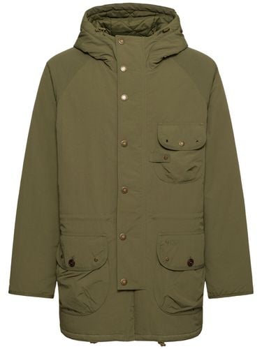 Field Showerproof Jacket - BARBOUR - Modalova