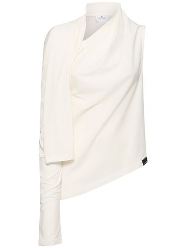 Top De Jersey - COURREGES - Modalova