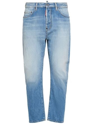 Bro Fit Jeans - DSQUARED2 - Modalova