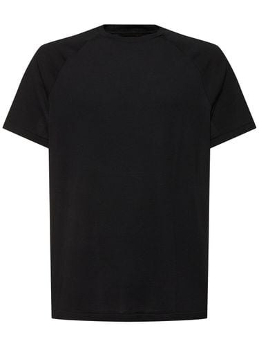 Camiseta De Techno - Y-3 - Modalova