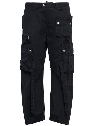 Pantaloni Utility Kawaii - DSQUARED2 - Modalova