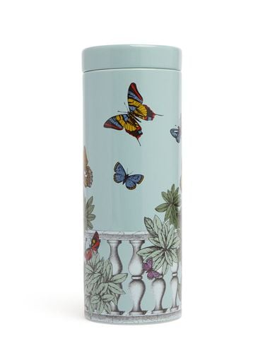 Torre Farfalle Balaustra Candle - FORNASETTI - Modalova