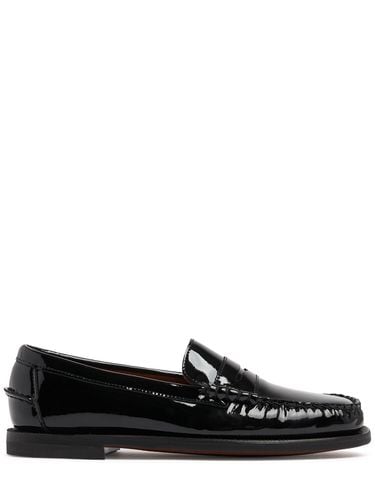 Mm Hohe Lacklederloafer „classic Dan“ - SEBAGO - Modalova